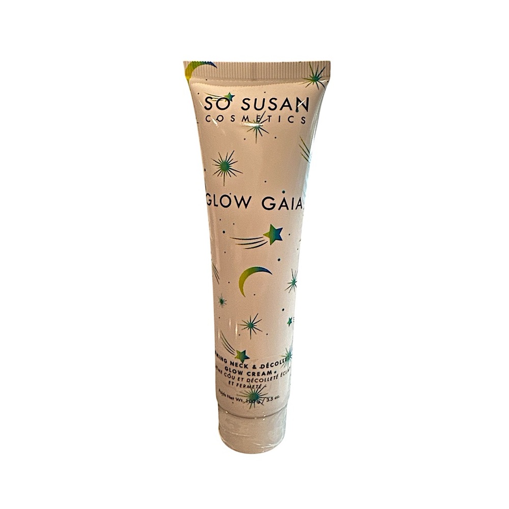 So Susan Glow Gain Firming Cream